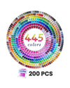 5D Diamond Painting Drills (89000 Pieces) - ARTDOT