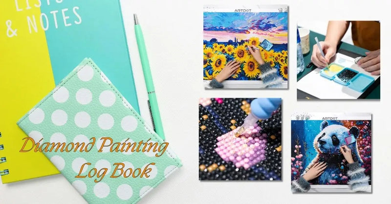 Is-It-Necessary-to-Buy-a-Diamond-Painting-Log-Book ARTDOT