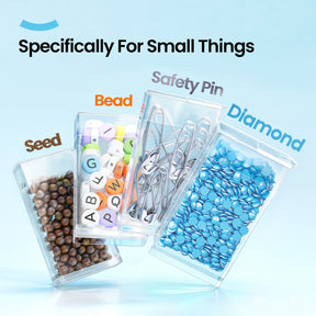 64 Grids Diamond Painting Storage Containers ARTDOT