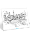 Artdot A1 Size Light Pad for Diamond Painting