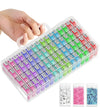 64 Grids Diamond Painting Storage Containers ARTDOT