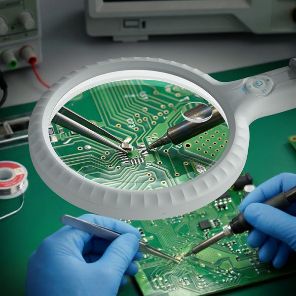 Electronics & Soldering