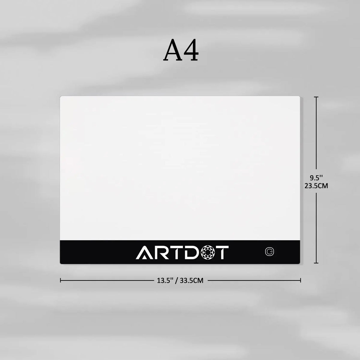 Light Pad for Diamond Painting - ARTDOT