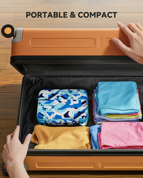 Small Size 30 Containers Diamond Painting Storage Case - ARTDOT