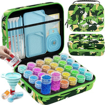 Small Size 30 Containers Diamond Painting Storage Case - ARTDOT