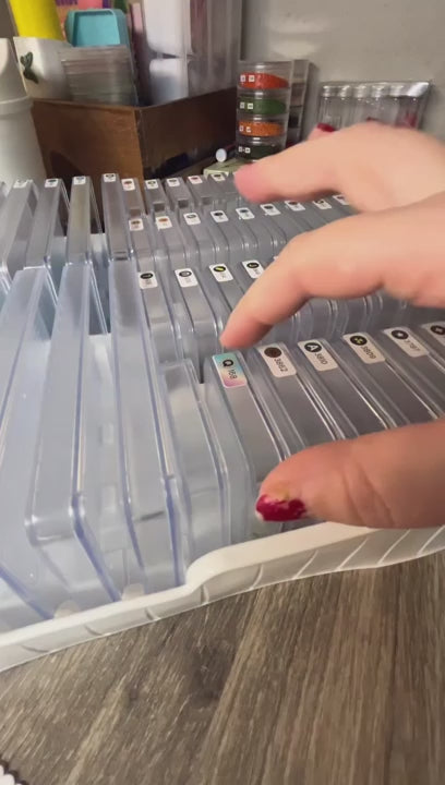 Picking Up Drills with Tweezer is Another Level