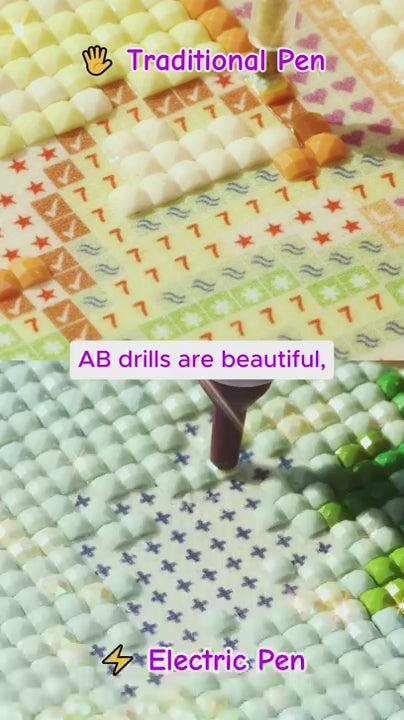 Best Wax-free Solution for Special Drills