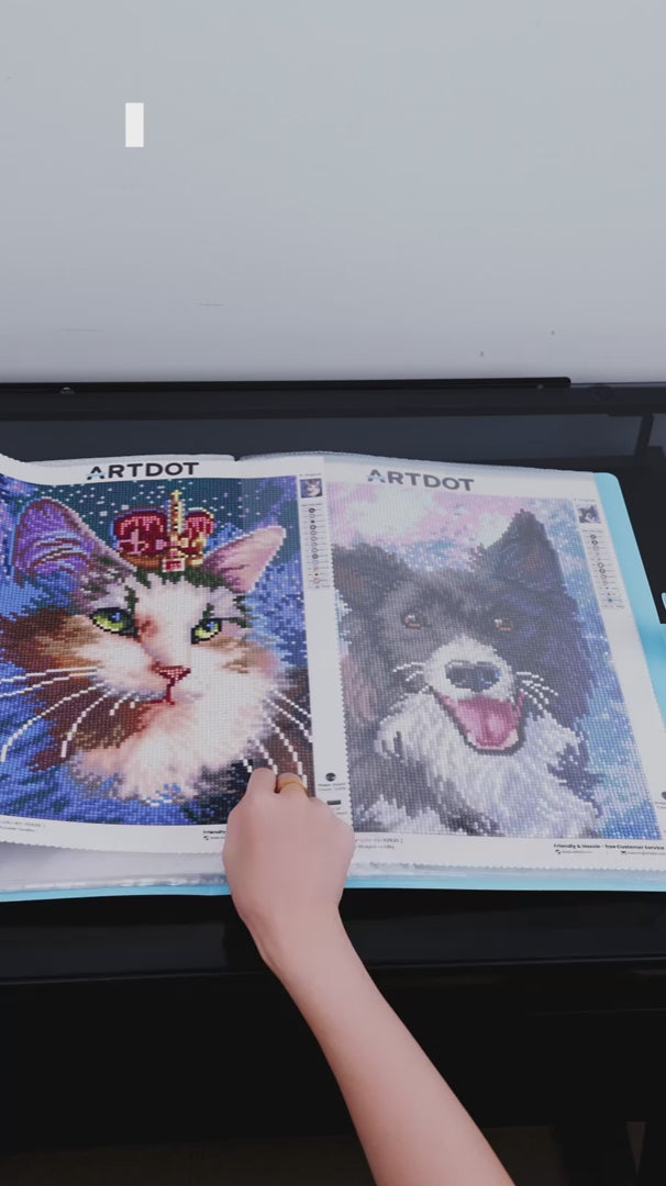 Fantastic Animal Kits for Amazing Creations