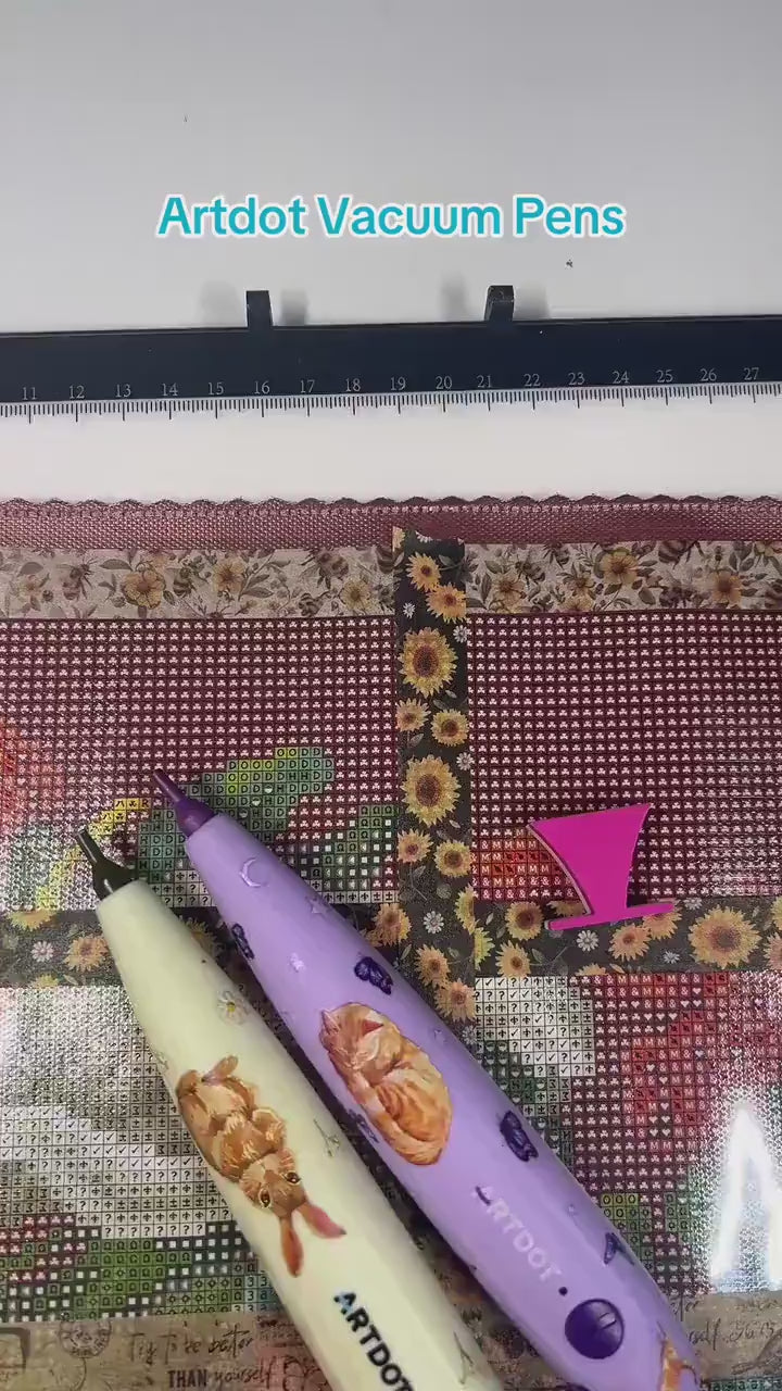 Artdot Wireless Pens Compared